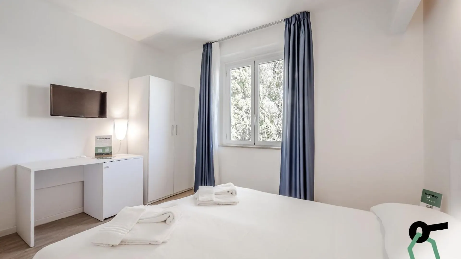 Hotiday Room Collection - Capo Stella Lacona Italy