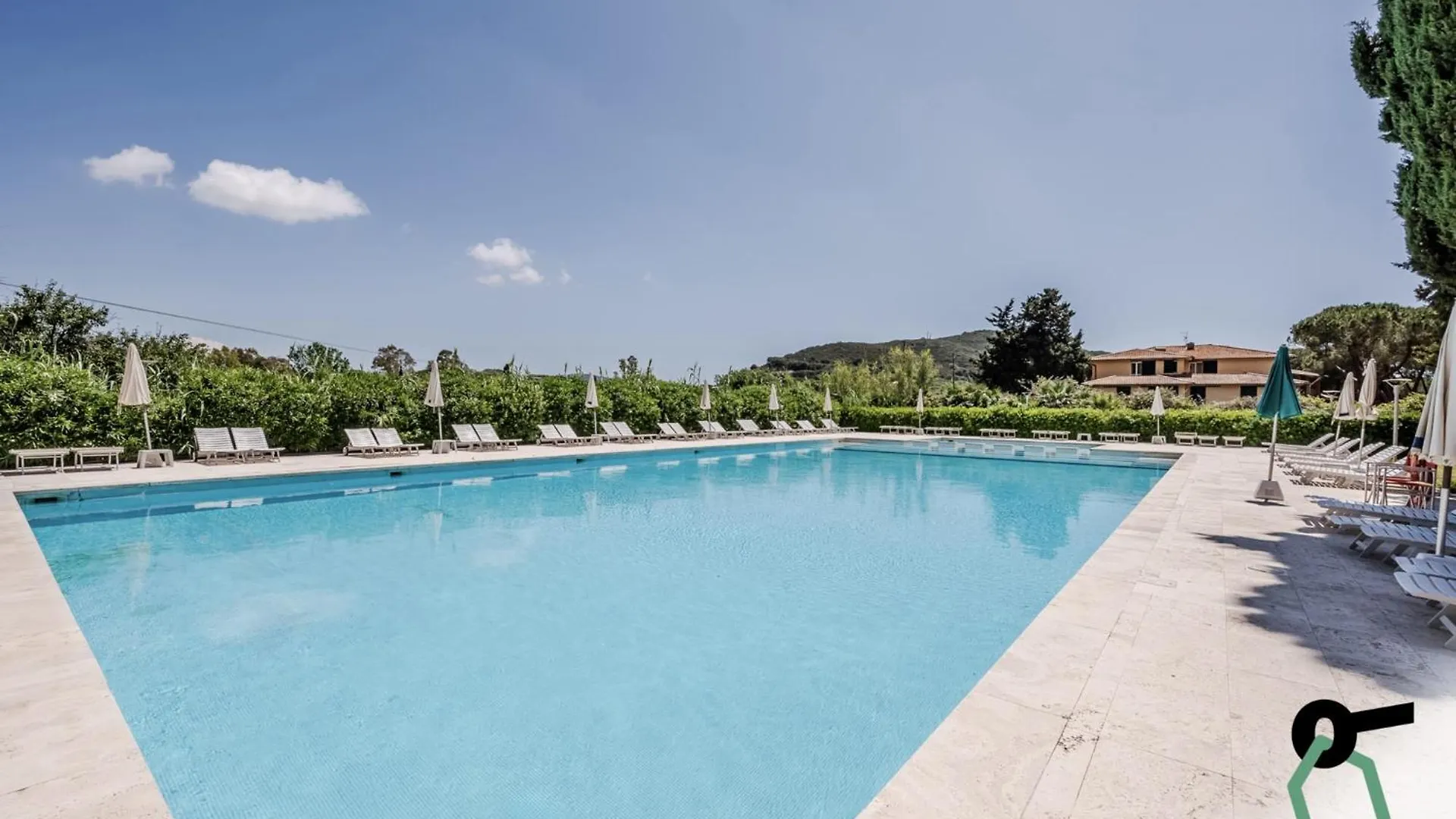Hotiday Room Collection - Capo Stella Lacona Hotel