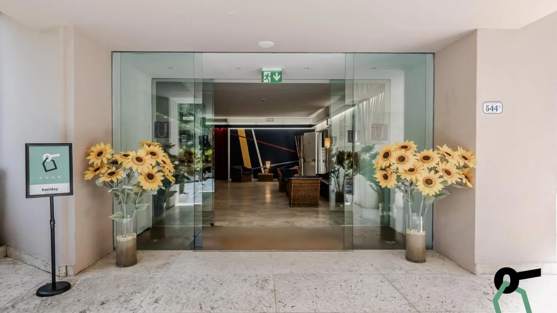 Hotel Hotiday Room Collection - Capo Stella Lacona Italy