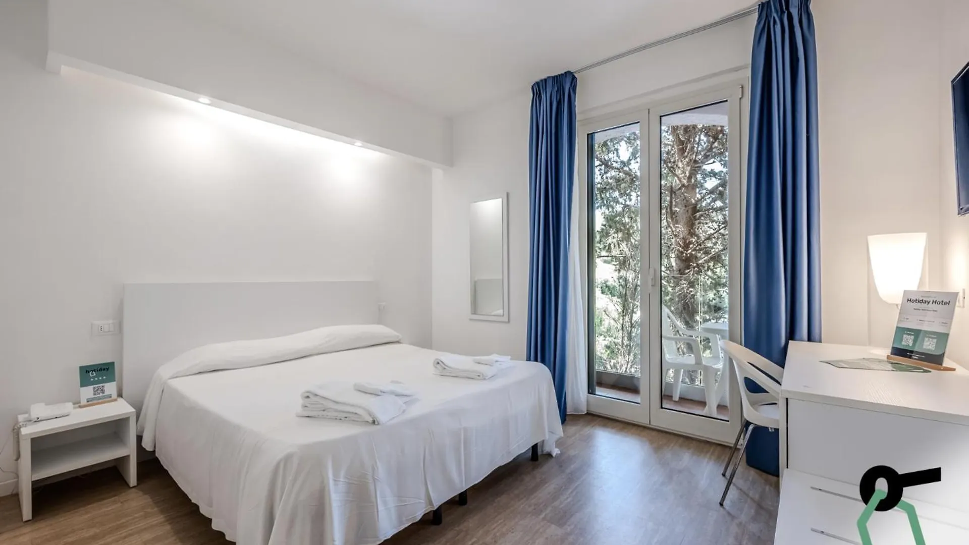 Hotiday Room Collection - Capo Stella Lacona Hotel