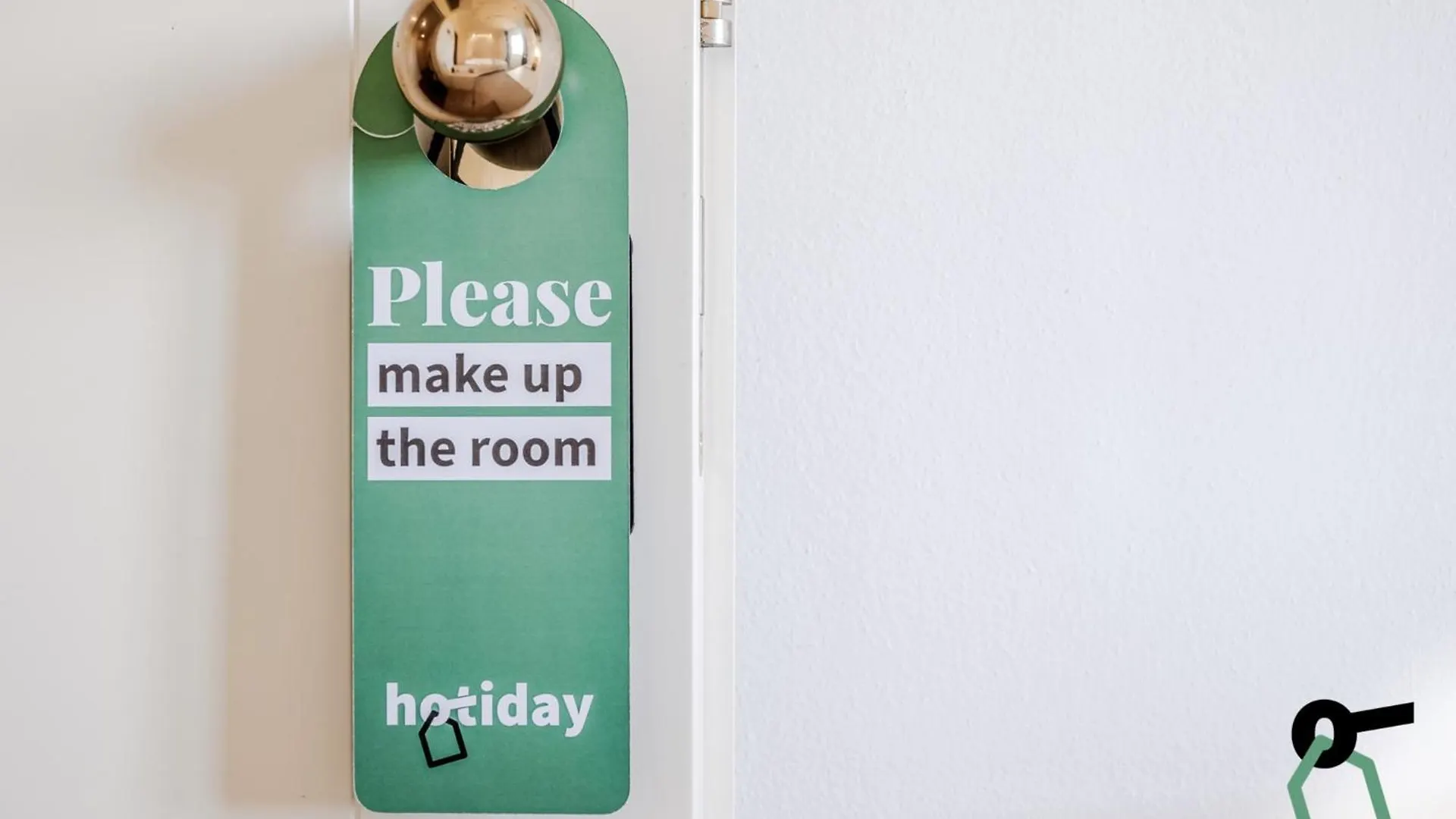 Hotiday Room Collection - Capo Stella Lacona Italy