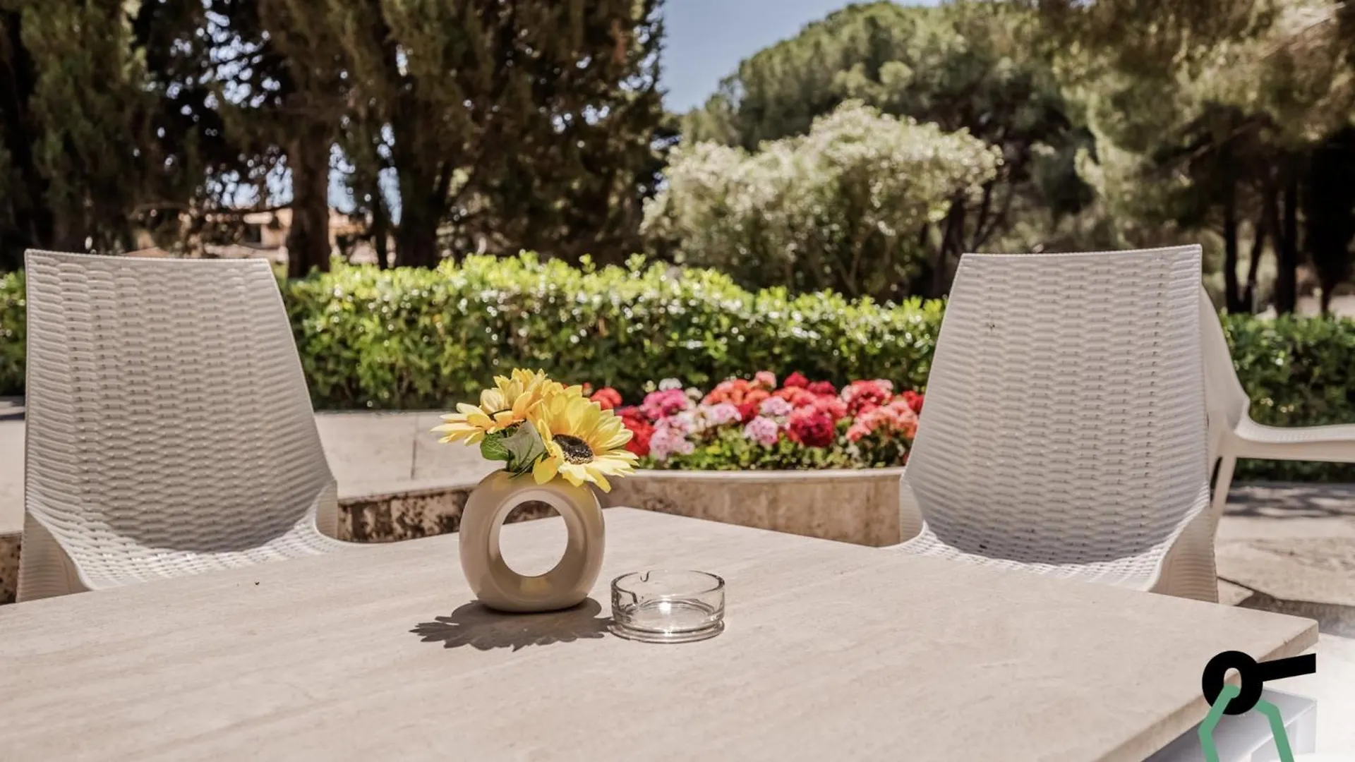 Hotiday Room Collection - Capo Stella Lacona Hotel