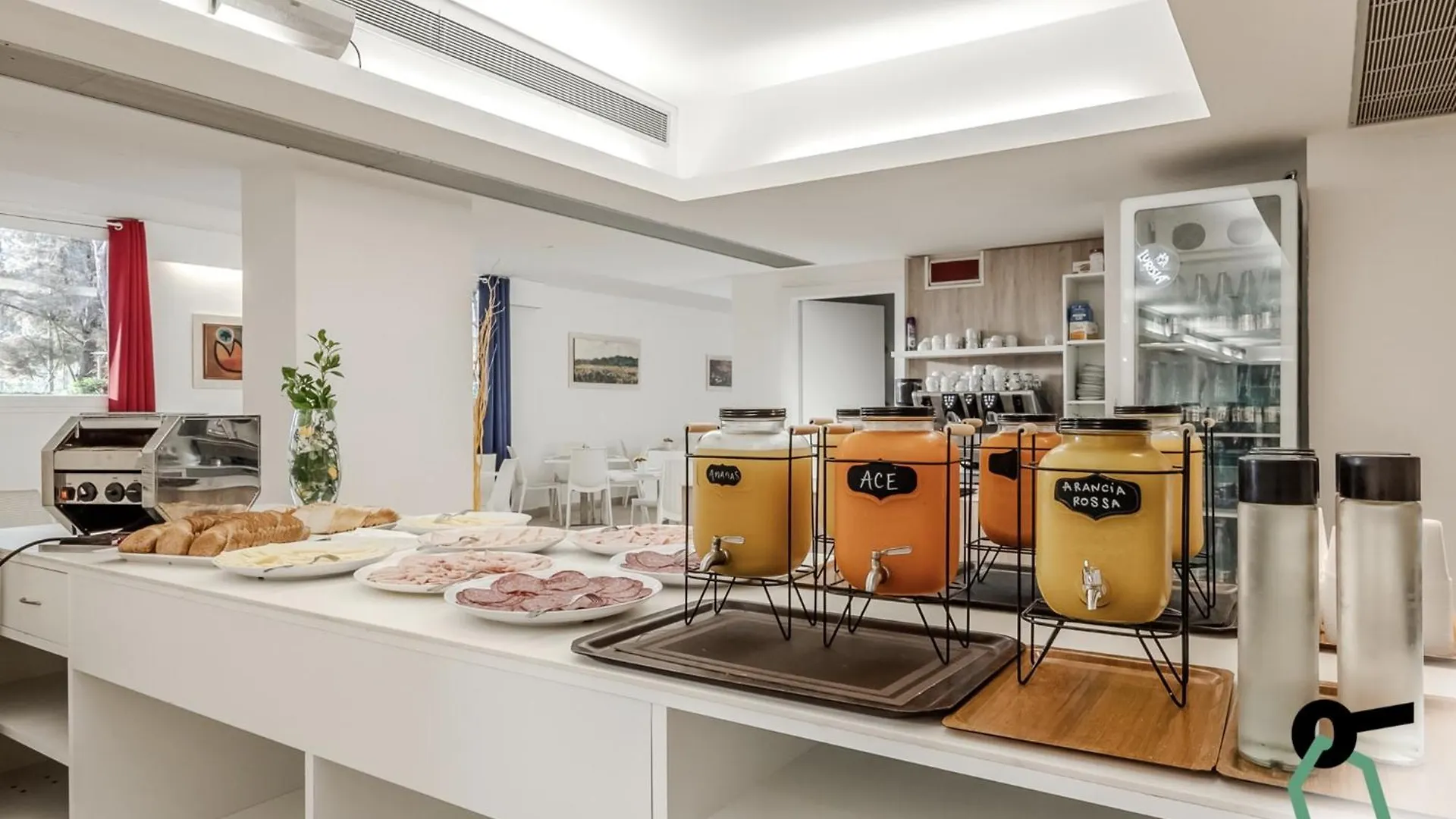 Hotel Hotiday Room Collection - Capo Stella Lacona Italy