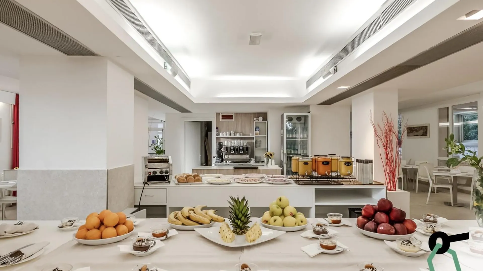 Hotiday Room Collection - Capo Stella Lacona Hotel