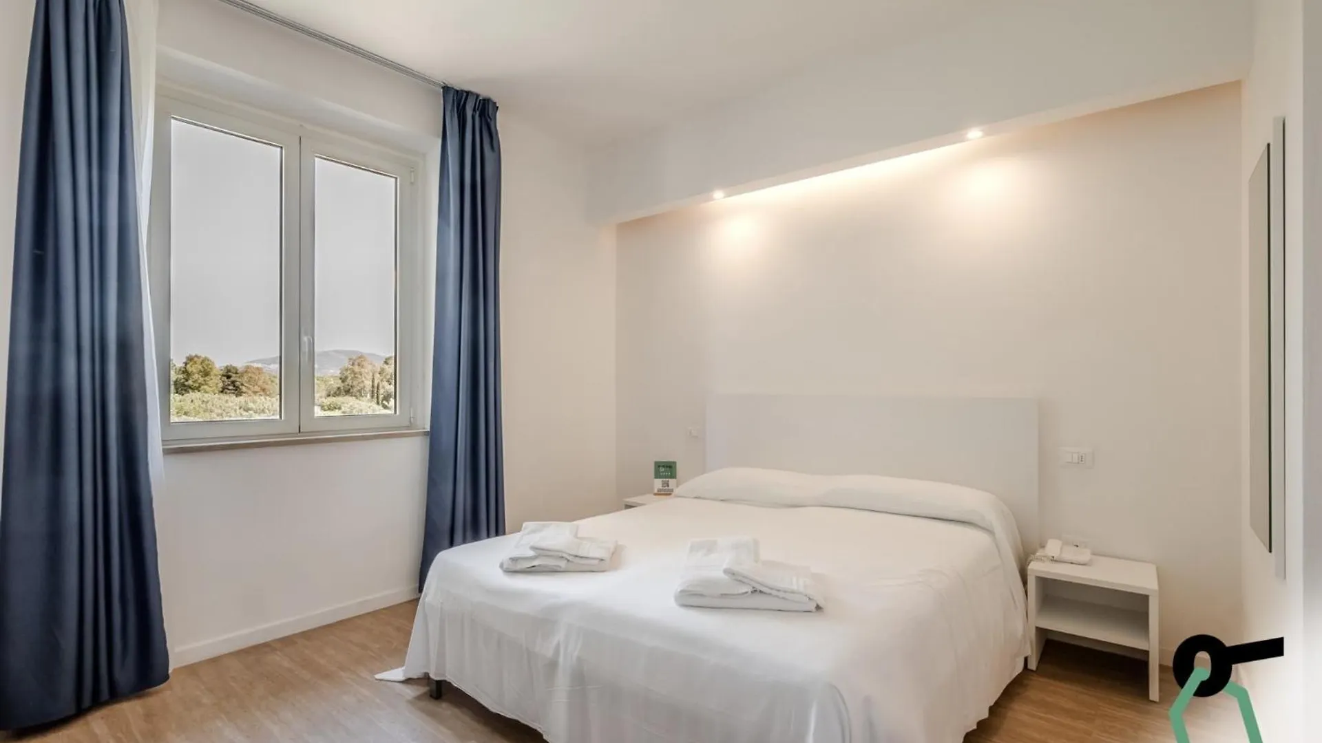 Hotel Hotiday Room Collection - Capo Stella Lacona Italy
