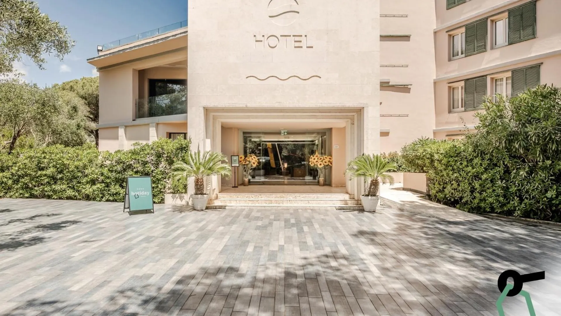 Hotel Hotiday Room Collection - Capo Stella Lacona Italy