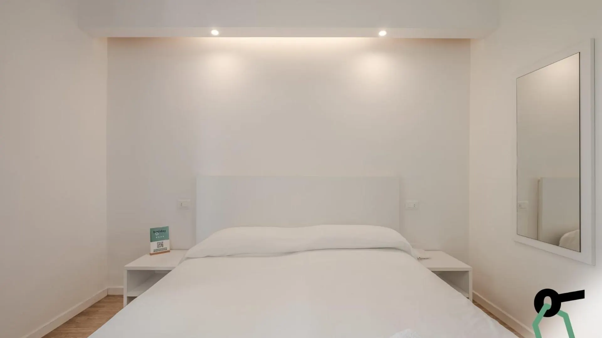 Hotiday Room Collection - Capo Stella Lacona Hotel
